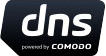 DNSbyComodo logo